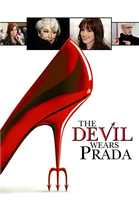 il diavolo con il vestiro di prada|the devil wears prada wiki.